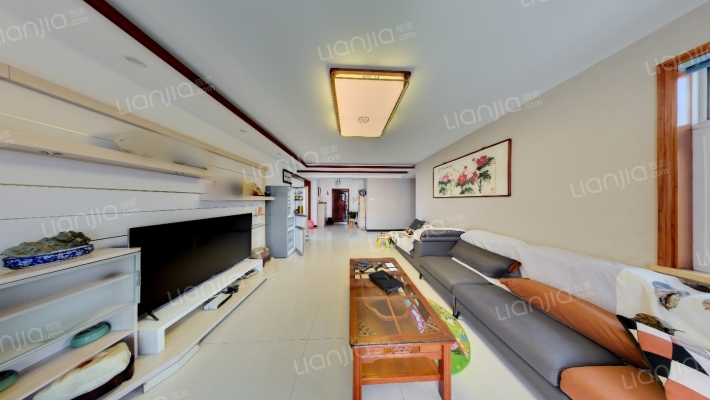 水岸华庭(津南区)二手房实景图