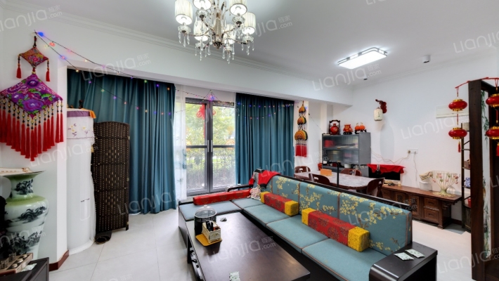 禹州博学家二期二手房实景图