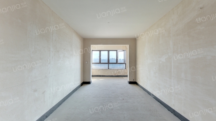 海成揽江二手房实景图