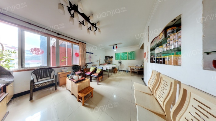 达飞苑二手房实景图