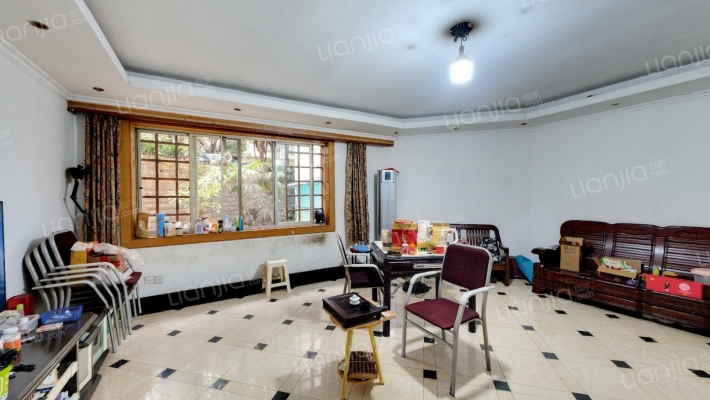 金岛花园二手房实景图