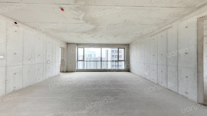 全运村荷风苑二手房实景图