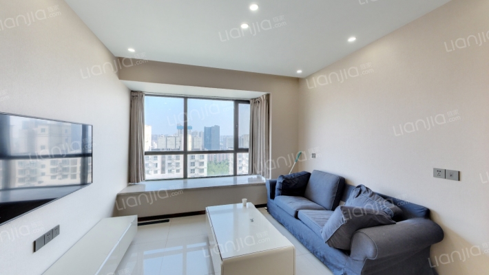 东润泰和二手房实景图