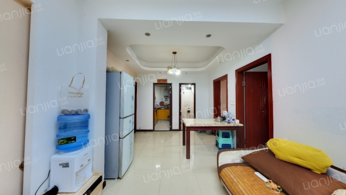 西城尚景二手房实景图