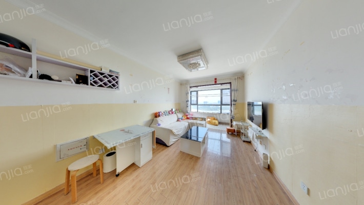 碧桂园滨海城二手房实景图