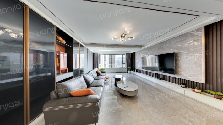 招商·公园1872二手房实景图