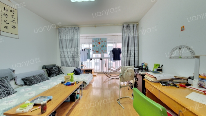 交大曲江新村南苑二手房实景图