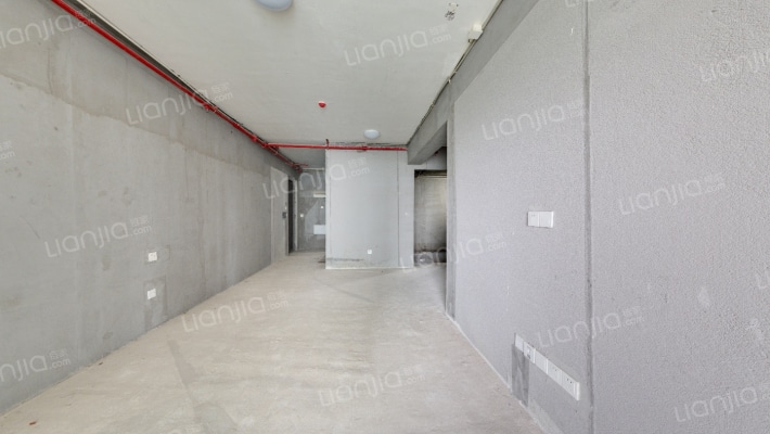 保利勤诚达誉都二手房实景图