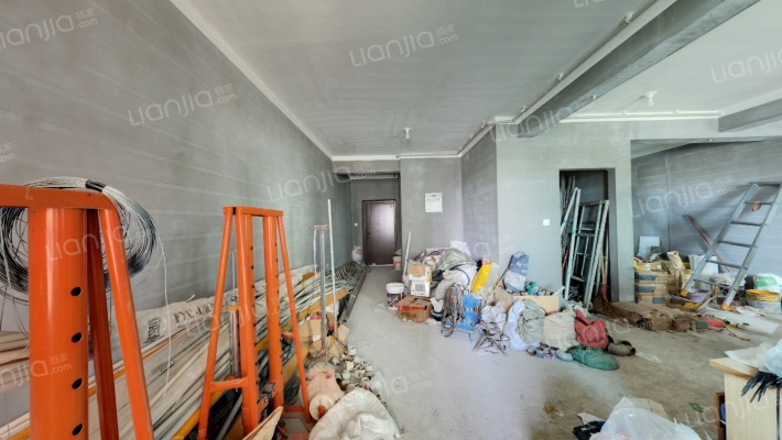 众安樟源府二手房实景图