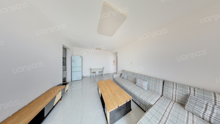 天地源津九轩二手房实景图