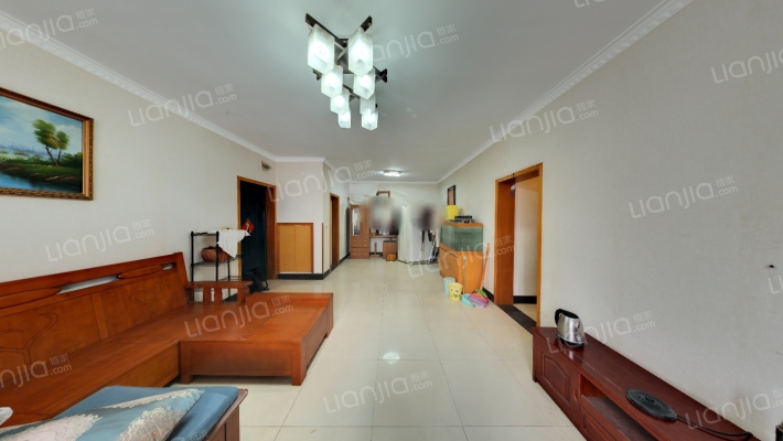 富比帝二手房实景图