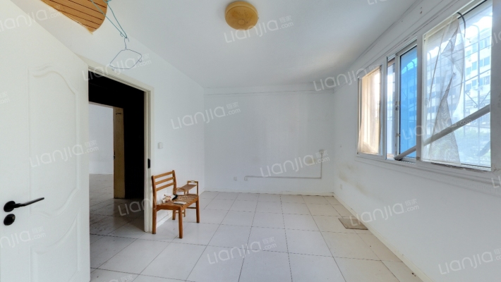 热力公司家属院二手房实景图