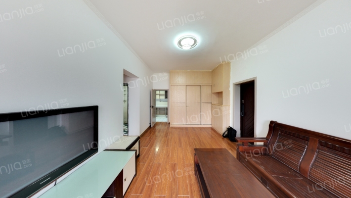 黄金堡普通住宅小区二手房实景图