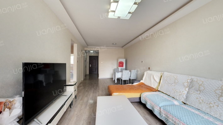 海亮新英里二手房实景图