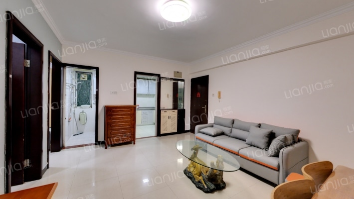 金色海琴苑二手房实景图