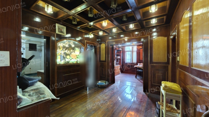 崇宁弄二手房实景图