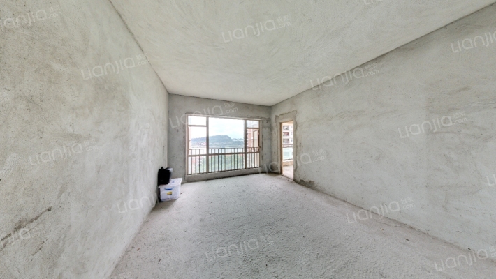 天晟·海琴湾二手房实景图