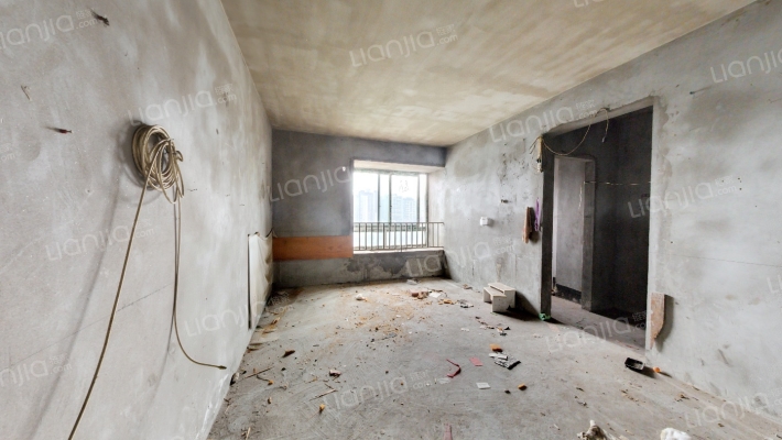 光华风和日丽二手房实景图