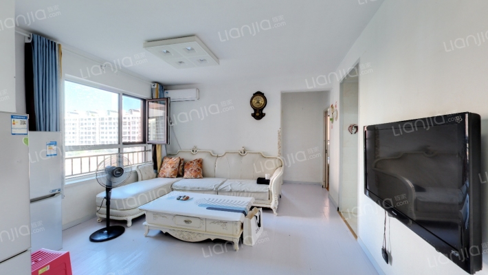 滨兴花园二手房实景图