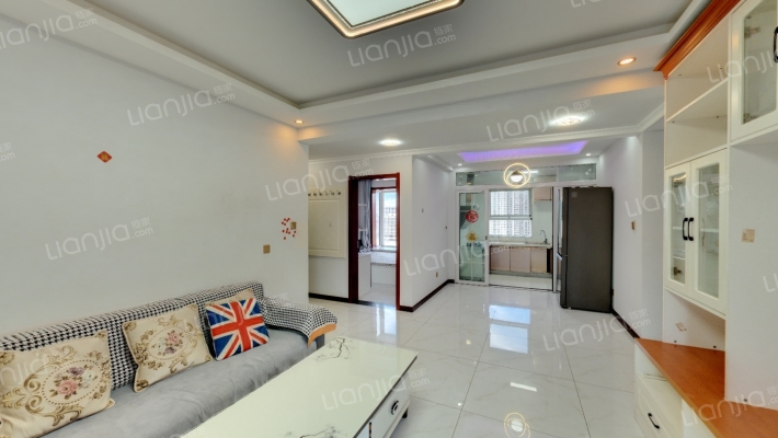 春晓华苑二手房实景图