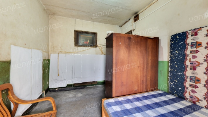 思源村二手房实景图