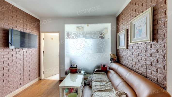 滨愉花园（远洋城6期）二手房实景图