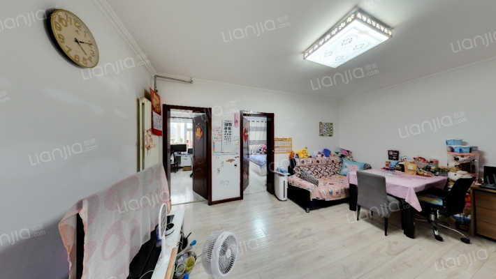 玉林东里二区二手房实景图