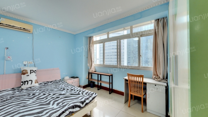 顺联大厦二手房实景图