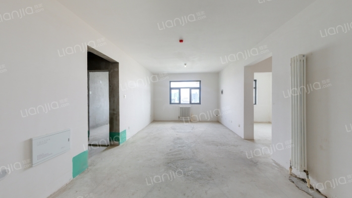 紫金阁小区二手房实景图