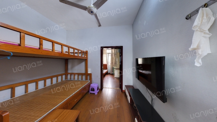 千秋花园二手房实景图