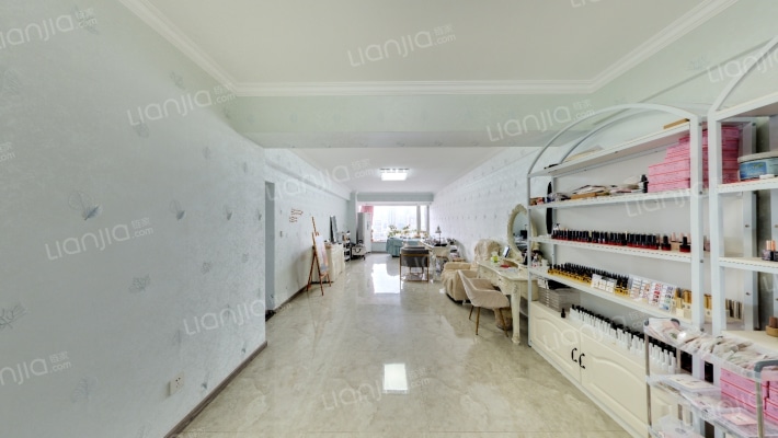 华创国际大厦二手房实景图