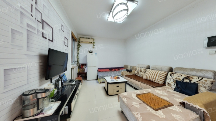 白庙公寓二手房实景图