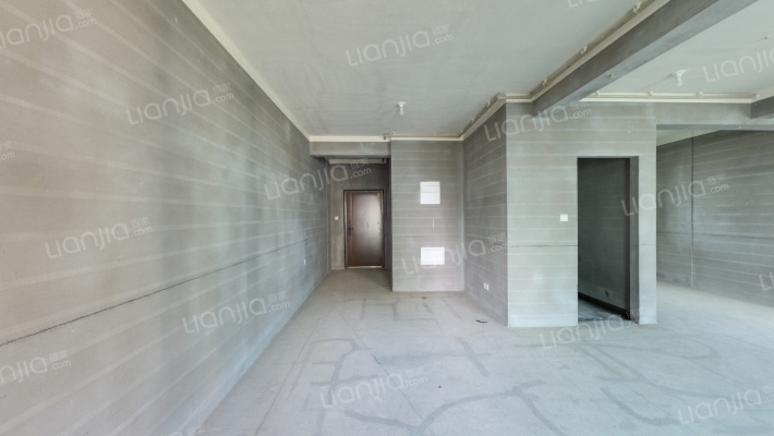 众安樟源府二手房实景图