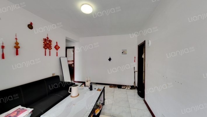 鑫海苑二手房实景图