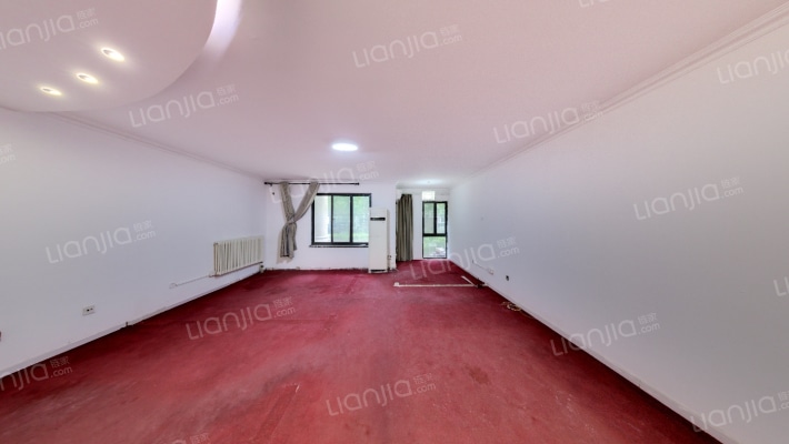 凯旋城二手房实景图