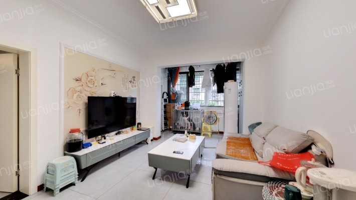 三江街社区二手房实景图