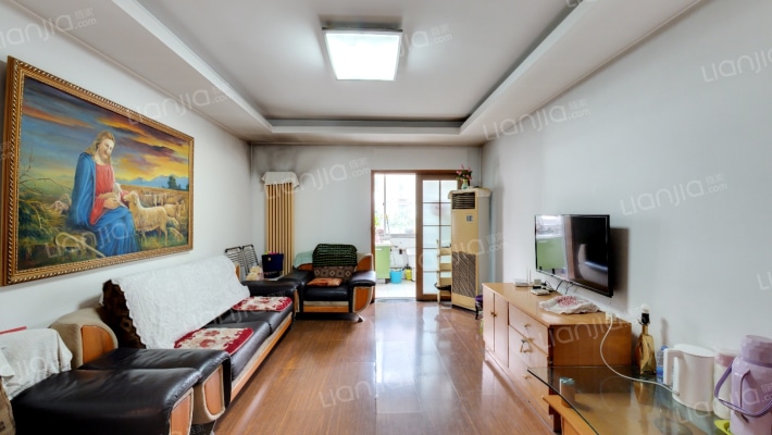 环城南路中段19号二手房实景图