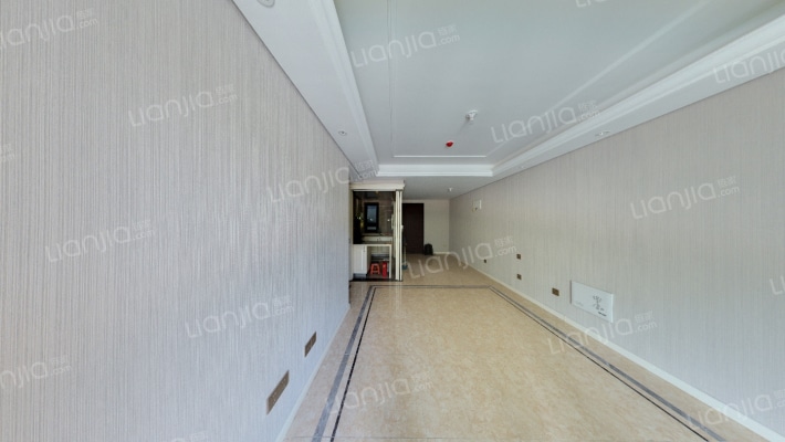 万科新都会二期二手房实景图