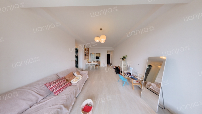 万兴家园二手房实景图