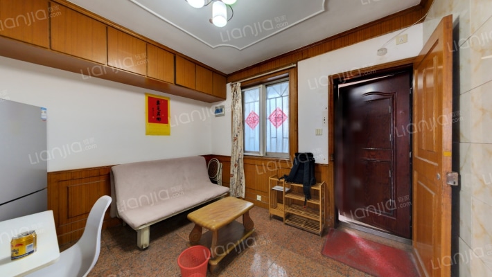 武林桥河下二手房实景图