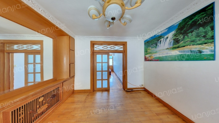 得胜街二手房实景图