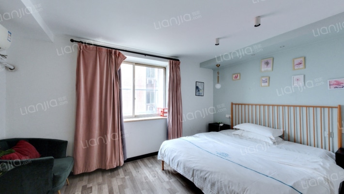 赛格尔二手房实景图