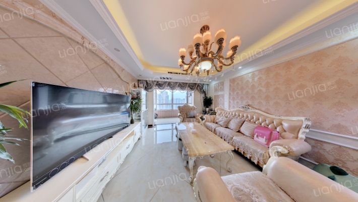 香榭兰廷二手房实景图