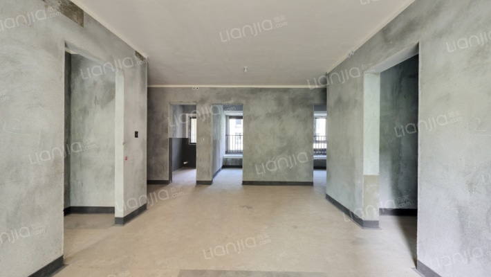 江津金科集美东方二手房实景图