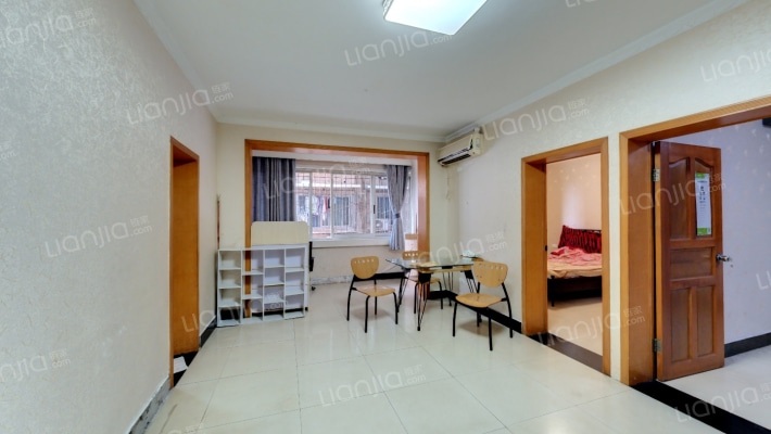 巴教村社区二手房实景图