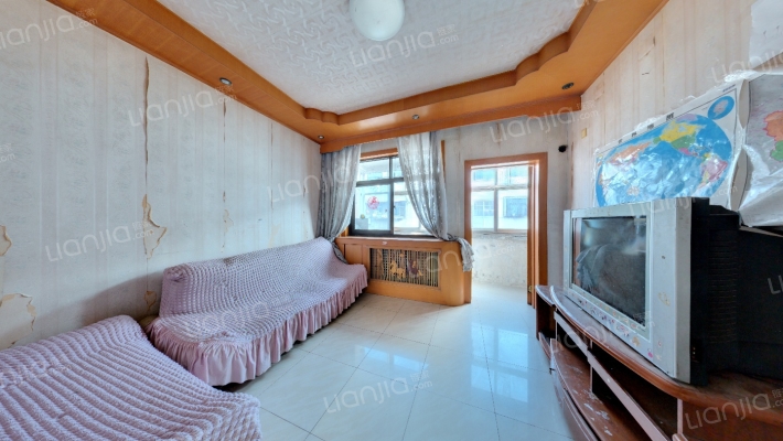 交通新苑社区二手房实景图