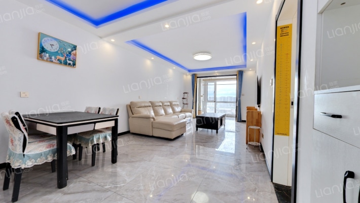 紫薇西棠北区二手房实景图