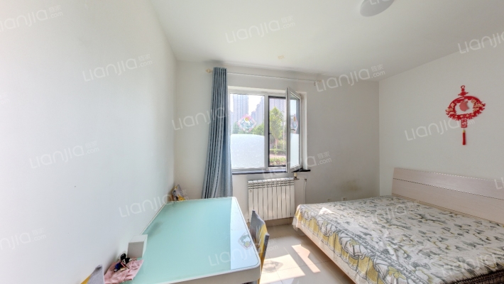 泓春园二手房实景图