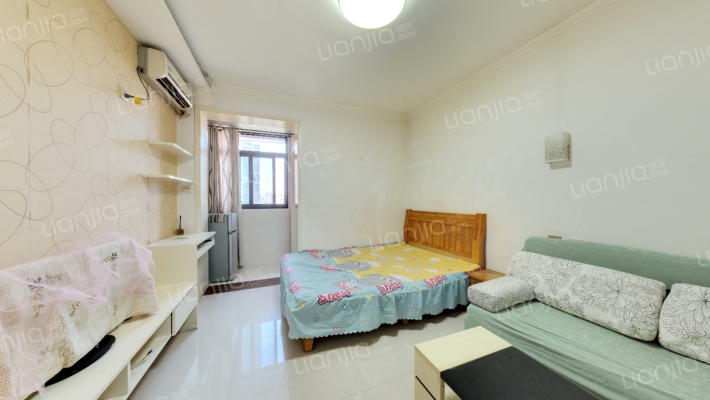 康桥金域上郡1号院二手房实景图