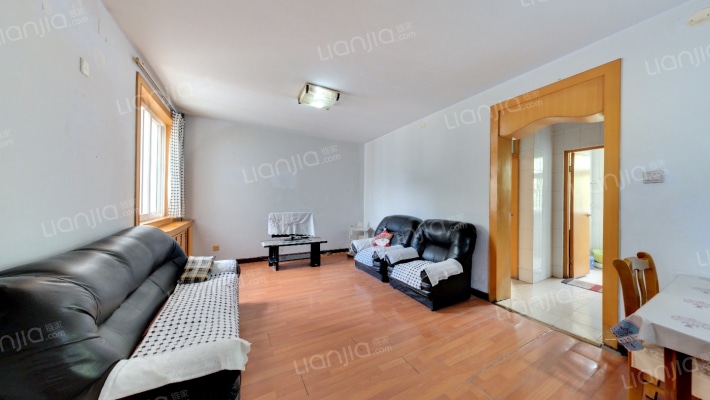 河南工业大学家属院(洛河路)二手房实景图